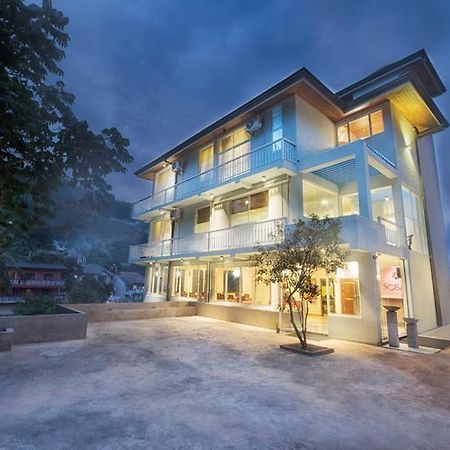 Sobaya Hotel Kandy Ngoại thất bức ảnh
