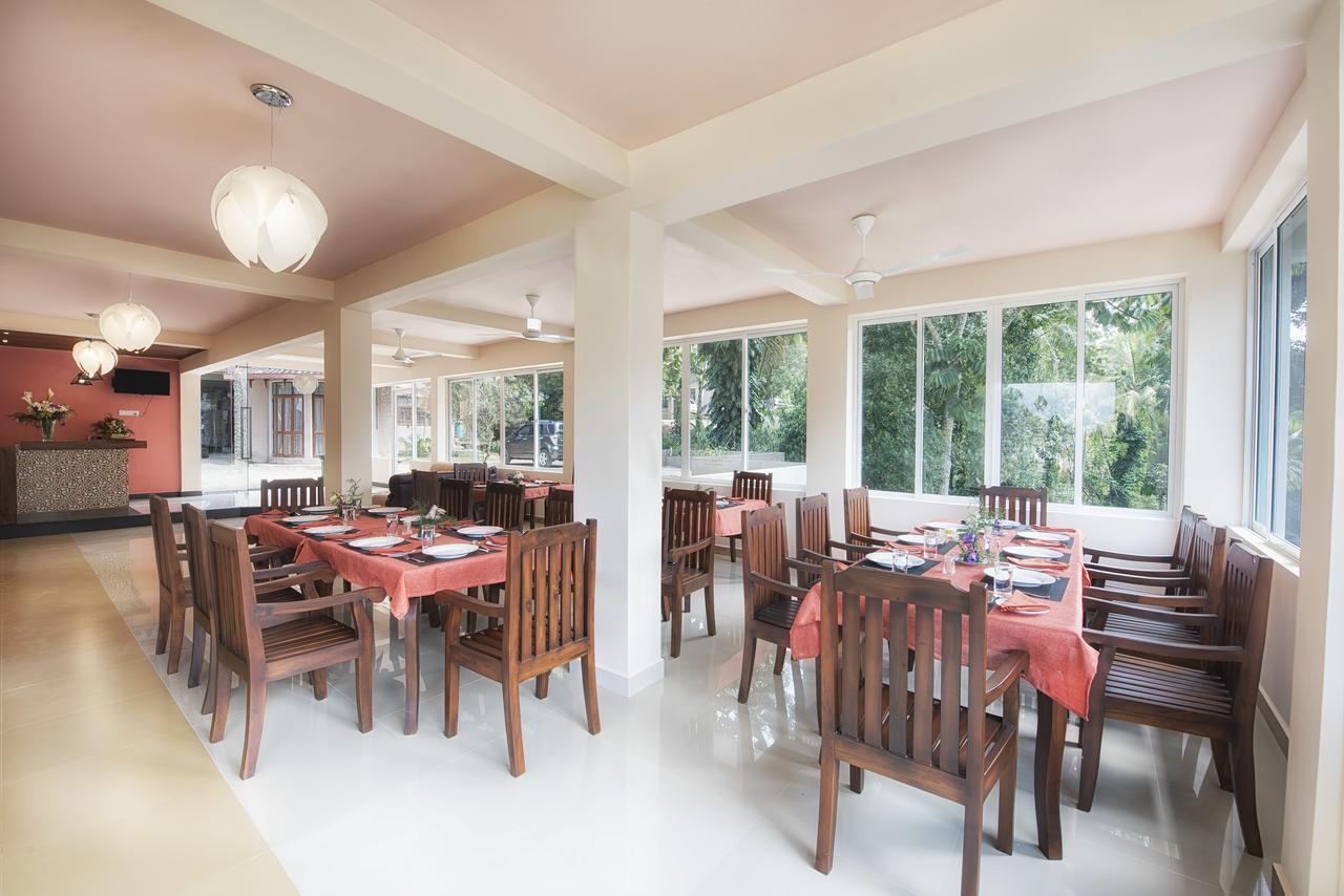 Sobaya Hotel Kandy Ngoại thất bức ảnh