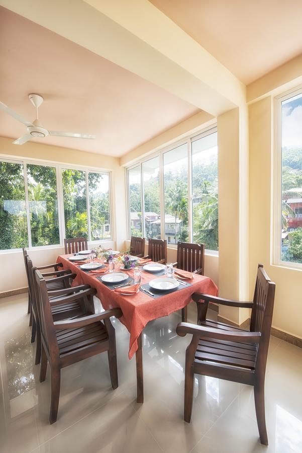 Sobaya Hotel Kandy Ngoại thất bức ảnh