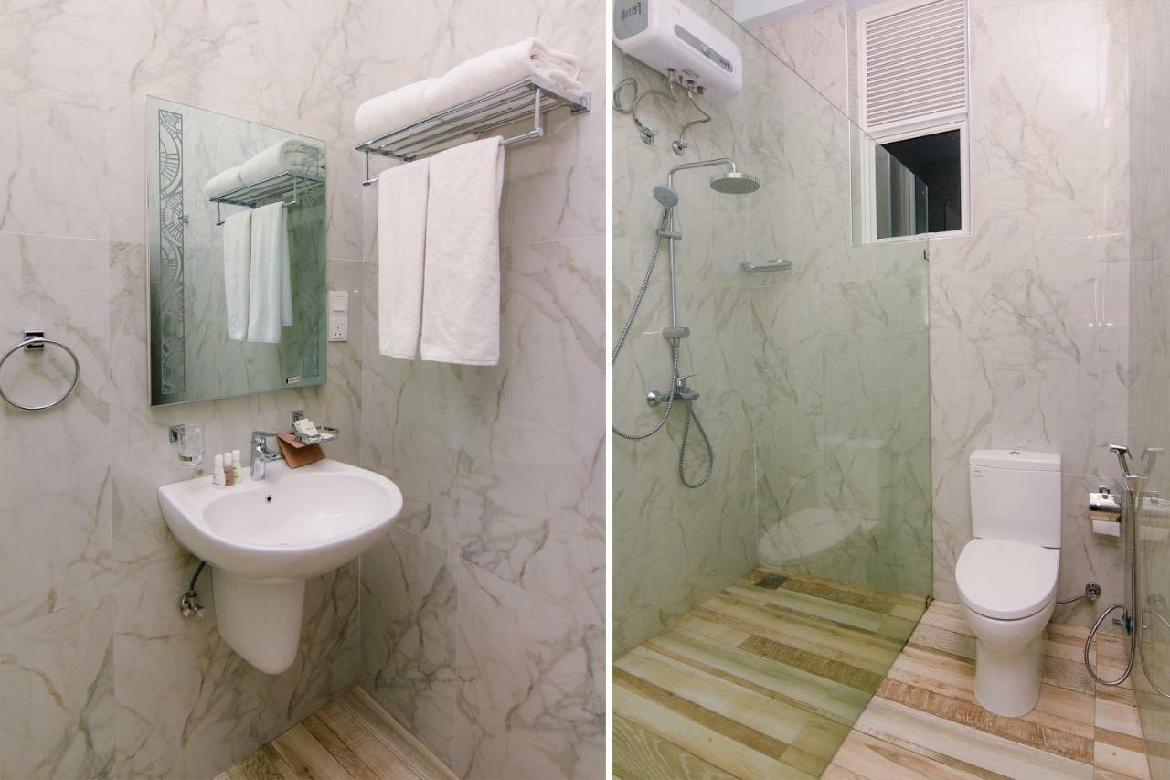 Sobaya Hotel Kandy Ngoại thất bức ảnh