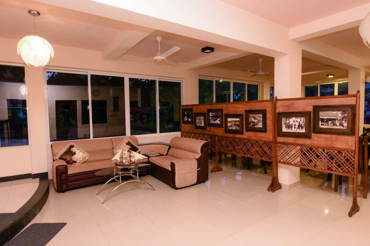 Sobaya Hotel Kandy Ngoại thất bức ảnh