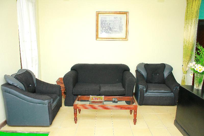 Sobaya Hotel Kandy Ngoại thất bức ảnh