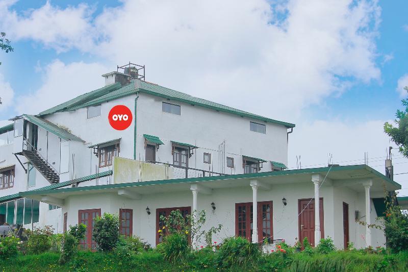Sobaya Hotel Kandy Ngoại thất bức ảnh