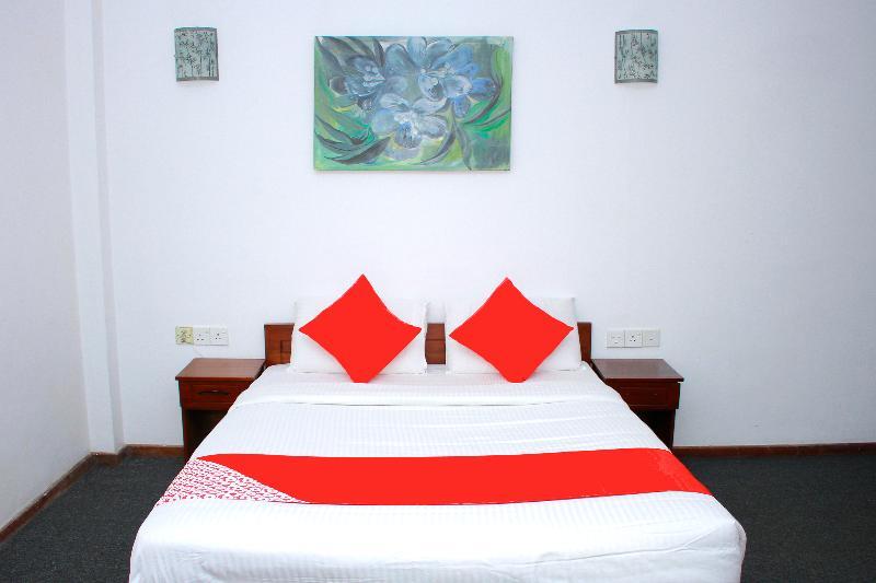 Sobaya Hotel Kandy Ngoại thất bức ảnh