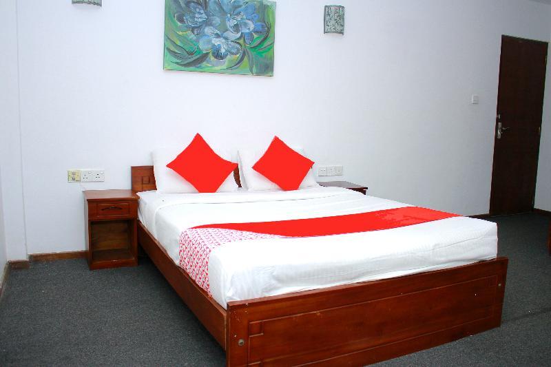 Sobaya Hotel Kandy Ngoại thất bức ảnh