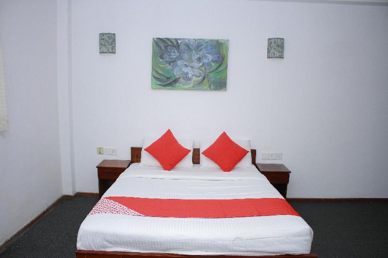 Sobaya Hotel Kandy Ngoại thất bức ảnh