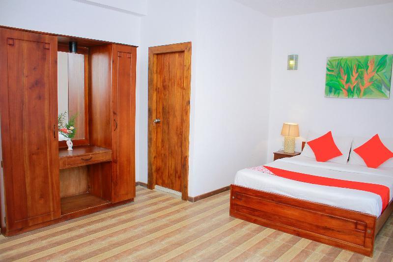 Sobaya Hotel Kandy Ngoại thất bức ảnh