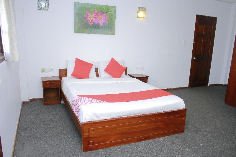 Sobaya Hotel Kandy Ngoại thất bức ảnh