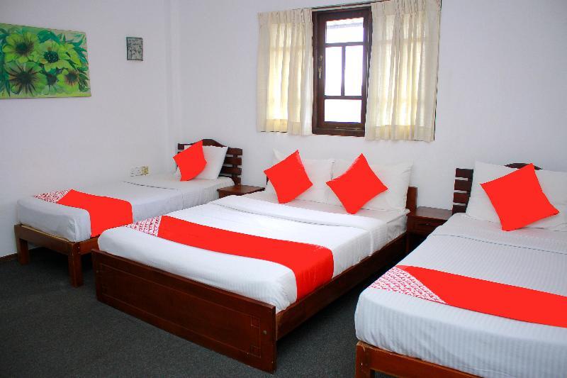 Sobaya Hotel Kandy Ngoại thất bức ảnh