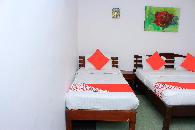 Sobaya Hotel Kandy Ngoại thất bức ảnh