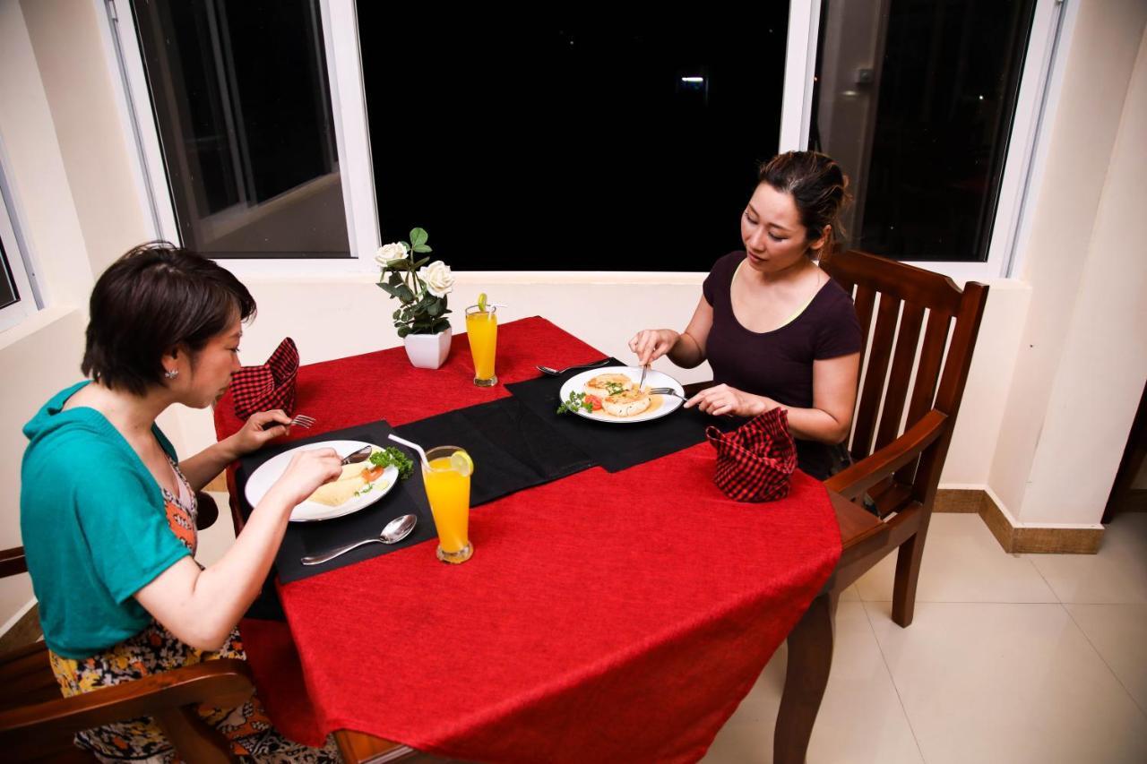 Sobaya Hotel Kandy Ngoại thất bức ảnh