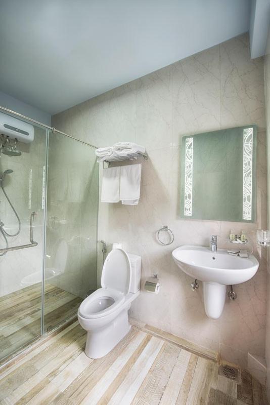 Sobaya Hotel Kandy Ngoại thất bức ảnh