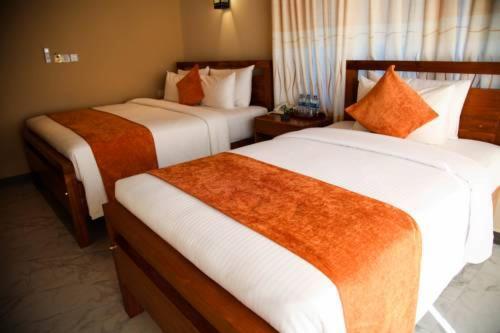 Sobaya Hotel Kandy Ngoại thất bức ảnh