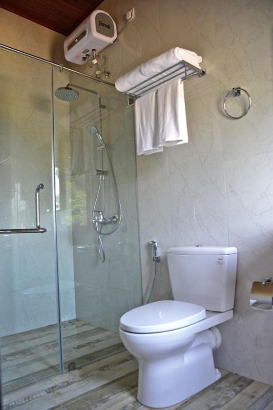 Sobaya Hotel Kandy Ngoại thất bức ảnh