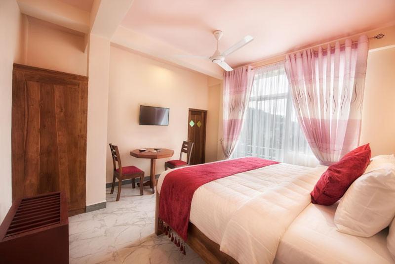 Sobaya Hotel Kandy Ngoại thất bức ảnh