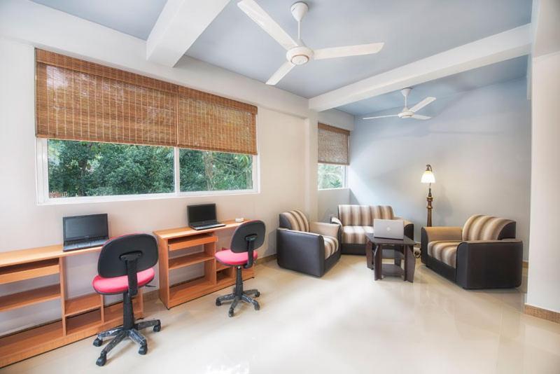 Sobaya Hotel Kandy Ngoại thất bức ảnh